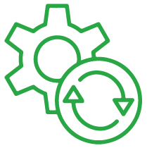 Recovery Integration